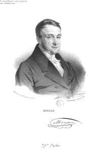 Jacques-Joseph Moreau, dit Moreau de Tours (1804-1884)