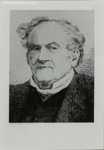 Jean-Pierre Falret (1794-1870)