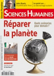 SCIENCES HUMAINES, (322) - 2020 - Réparer la planète