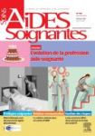 SOINS AIDES SOIGNANTES, 18(100) - 2021 - Evolution de la profession aide-soignante