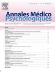 L'évaluation des répercussions fonctionnelles des altérations de la cognition sociale favorise-t-elle l'engagement dans les soins des personnes ayant des troubles psychotiques?