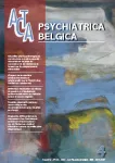 ACTA PSYCHIATRICA BELGICA