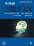 INTERNATIONAL JOURNAL OF STROKE