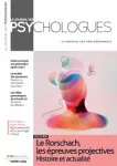 JOURNAL DES PSYCHOLOGUES