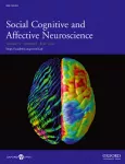 SOCIAL COGNITIVE AND AFFECTIVE NEUROSCIENCE