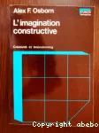 L'imagination constructive : créativité et brainstorming