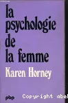 La psychologie de la femme