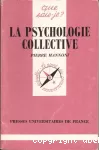 La psychologie collective