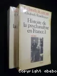 La bataille de cent ans : histoire de la psychanalyse en France. Tome 2, 1925-1985