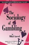 the sociology of gambling