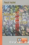 Adolescents et parents en crise : psychologue dans un point accueil écoute jeunes