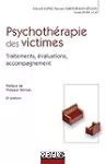 Psychothérapie des victimes : traitements, évaluations, accompagnement