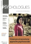JOURNAL DES PSYCHOLOGUES, (381) - 2020 - Violences et terrorisme : approche psychosociale