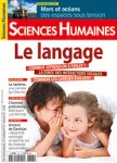 SCIENCES HUMAINES, (333) - 2021 - Le langage
