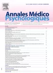 La prise en charge du sujet âgé dépressif en thérapies cognitivo-comportementales : aspects pratiques et spécificités
