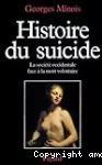 Histoire du suicide : la société occidentale face à la mort volontaire