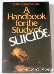 A Handbook for the Study of Suicide