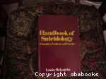 Handbook of Suicidology