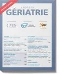 REVUE DE GERIATRIE, 46(4) - 2021