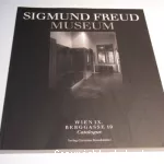 Sigmund Freud Museum : Berggasse 19, Vienna