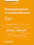 Neuroimaging of Suicidal Behavior