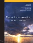 Perceived burdensomeness, thwarted belongingness and suicidal ideation among individuals with first-episode psychosis