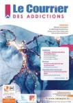 COURRIER DES ADDICTIONS, Vol. 24, n°1 - janvier-février-mars 2022
