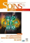 SOINS CADRES, 31(136) - 2022 - Les cyberattaques dans les établissements de santé