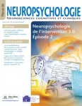 Les biomarqueurs cérébraux en neuropsychologie et psychopathologie en pratique clinique