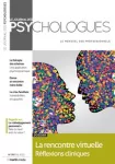 JOURNAL DES PSYCHOLOGUES, (403) - 2023 - Penser la crise écologique