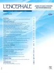 Palatal myoclonus with tinnitus treated as a psychogenic disorder for 35-years [Myoclonie palatine avec acouphènes traitée comme un trouble psychogène depuis 35 ans] [Letter to the Editor]