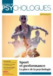 Blessure et dopage chez le sportif compétiteur : facteurs de risque psychologiques et stratégies de prévention
