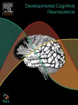 Lateralization of the cerebral network of inhibition in children before and after cognitive training