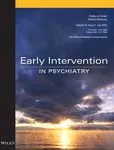 EARLY INTERVENTION IN PSYCHIATRY, 17(11) - 2023