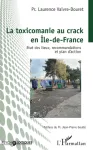 La toxicomanie au crack en Île-de-France : état des lieux, recommandations et plan d'action