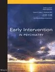 EARLY INTERVENTION IN PSYCHIATRY, 18(2) - 2024