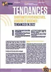 TENDANCES, 160 - décembre 2023 - Substances psychoactives, usagers et marchés