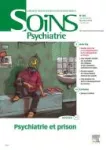 SOINS PSYCHIATRIE, 37(303) - 2016