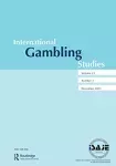 The evolution of young gambling studies : digital convergence of gaming, gambling and cryptocurrency technologies