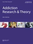 Social processes during recovery : an expansion of Kelly and Hoeppner’s biaxial formulation of recovery