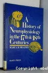 A history of neurophysiology in the 17th and 18th centuries : from concept to experiment