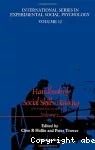Handbook of social skills training. Volume 2, Clinical applications and new directions
