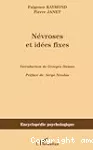 Névroses et idées fixes (1898). Volume II