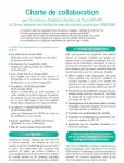 Charte pour la participation des familles aux recherches en psychiatrie et santé mentale