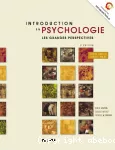 Introduction à la psychologie, les grandes perspectives