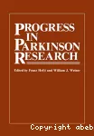 Progress in Parkinson research
