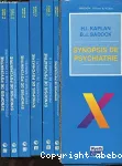 Synopsis de psychiatrie : sciences du comportement : psychiatrie clinique. Psycho-neuro-biologie et psychiatrie
