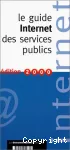 Le guide internet des services publics