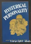 Hysterical personality
