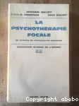 La psychothérapie focale : un exemple de psychanalyse appliquée